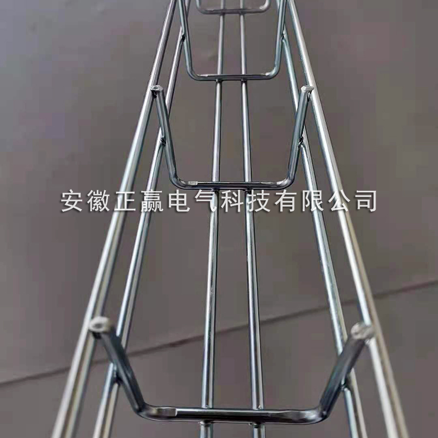 網(wǎng)格橋架